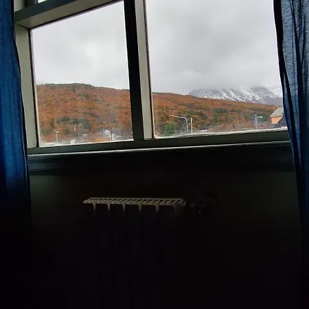 Alojamiento Condor Andino Ushuaia Exterior photo