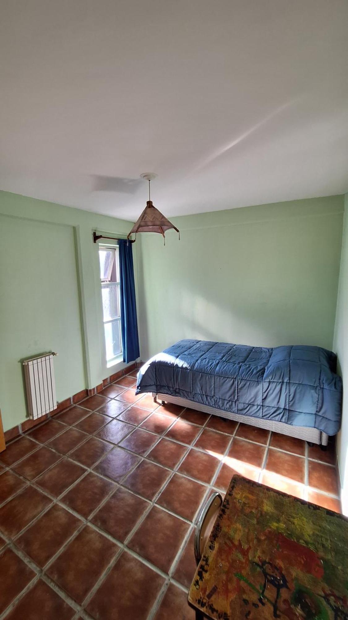 Condor Andino Apartment *