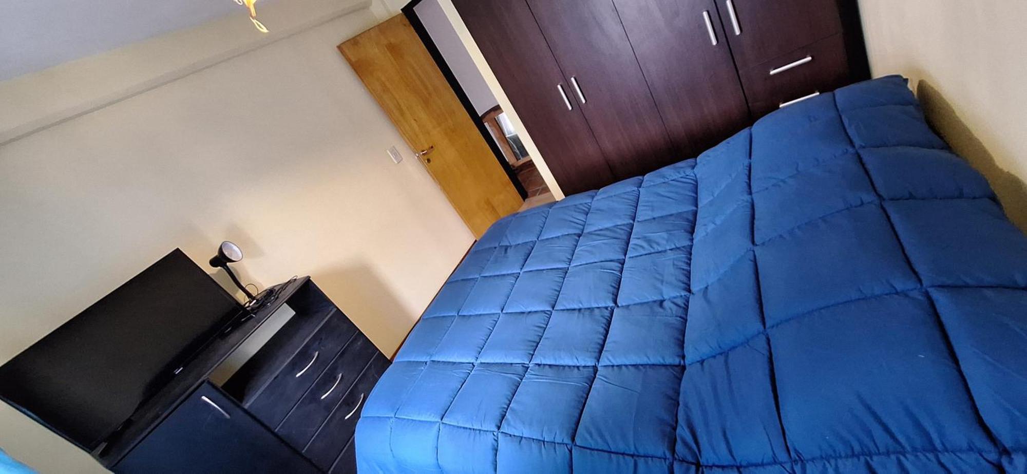 Condor Andino Apartment