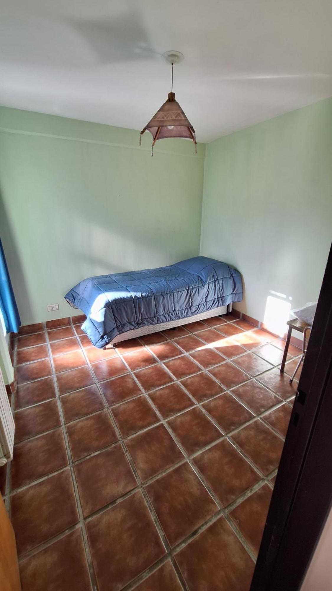 Condor Andino Apartment *
