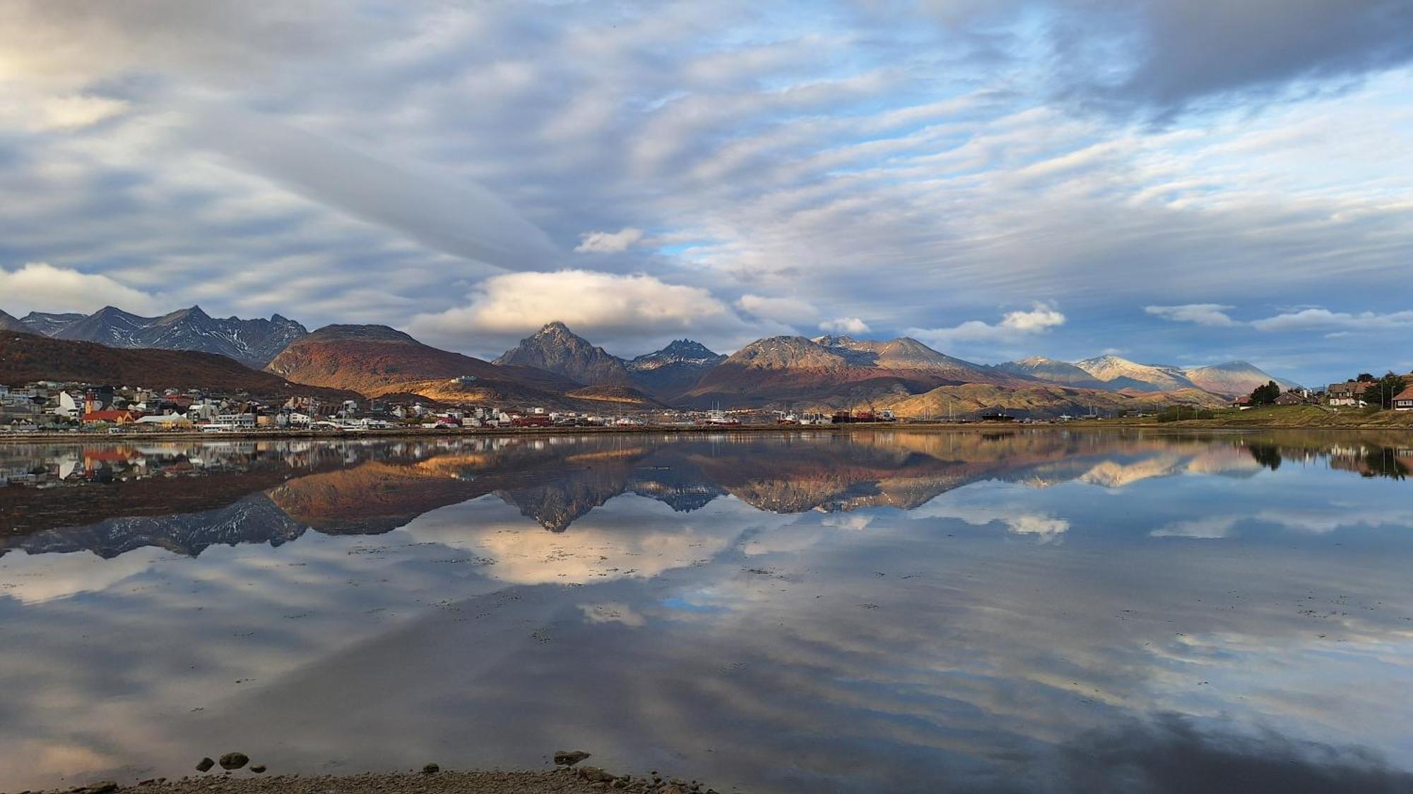 Apartment Condor Andino Ushuaia