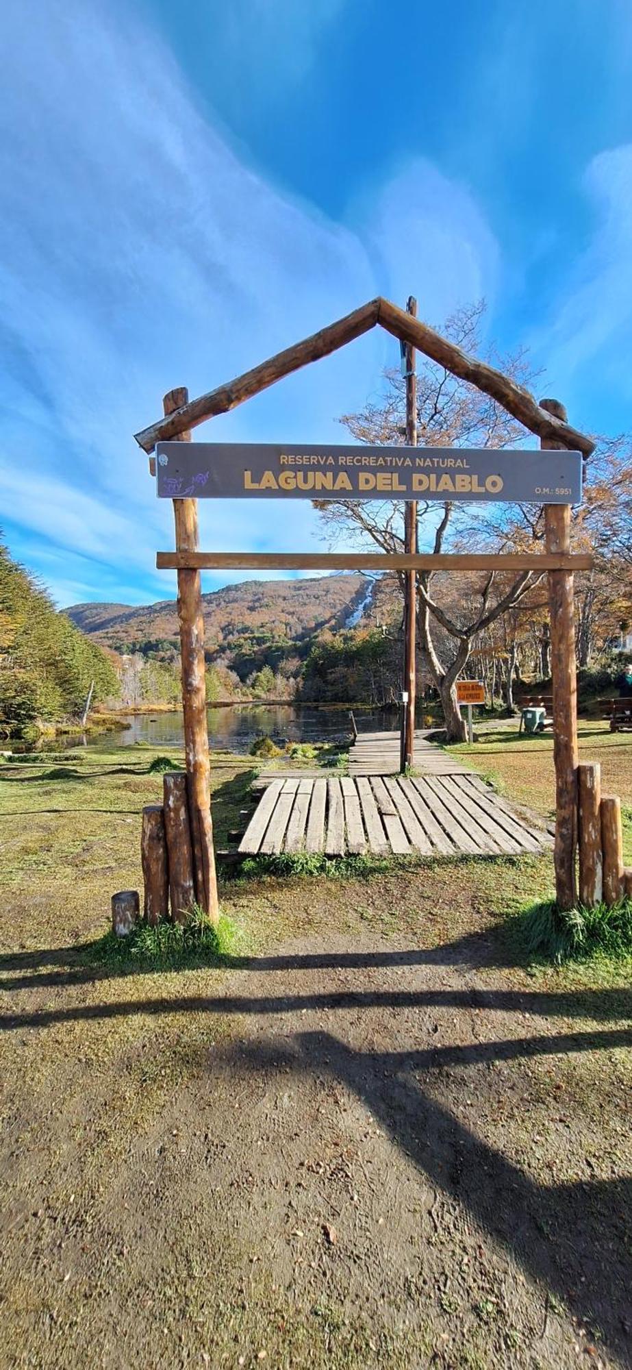 Condor Andino Apartment