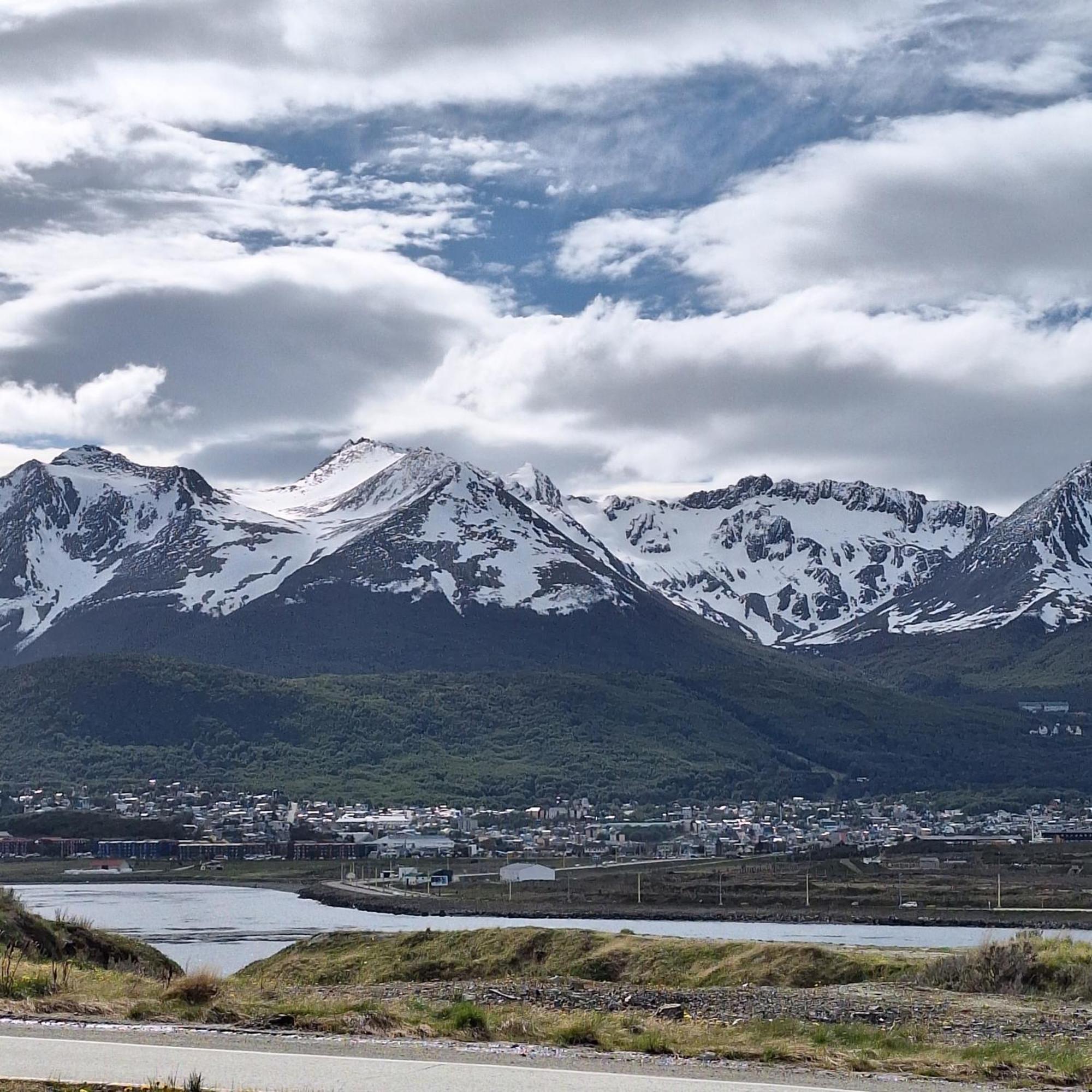 Condor Andino Apartment Ushuaia