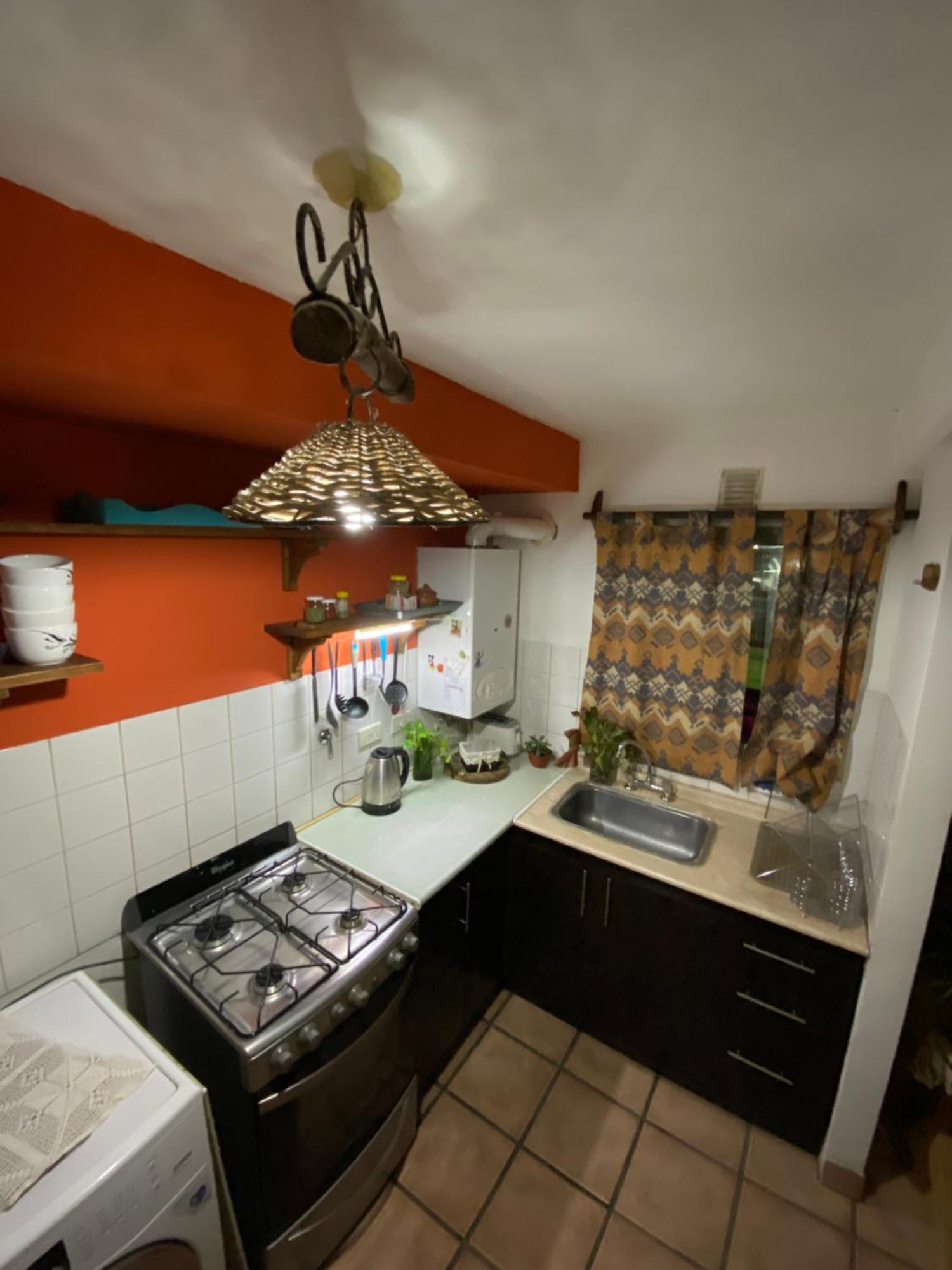 Condor Andino Apartment Ushuaia